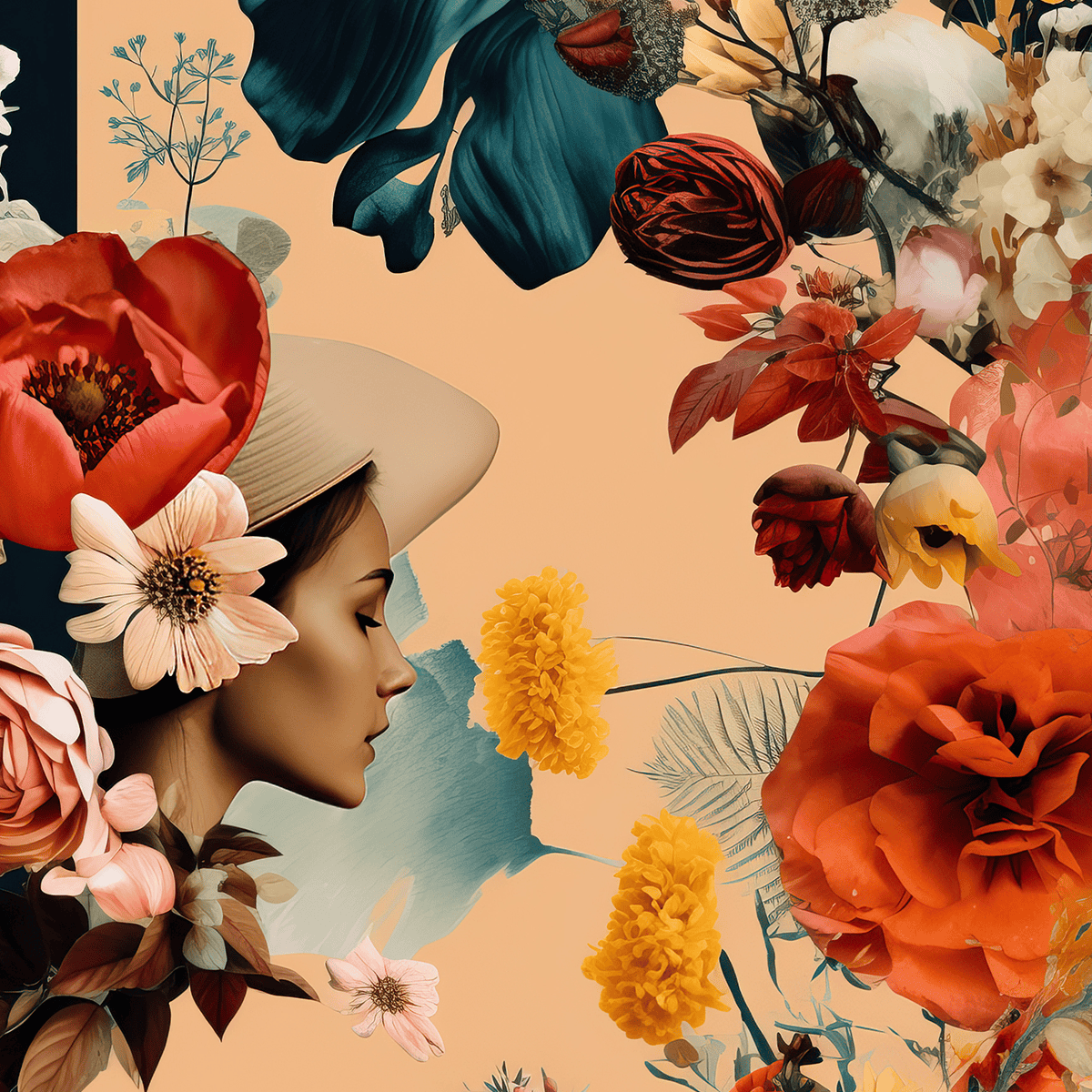 Beosound A9 Cover - Amore