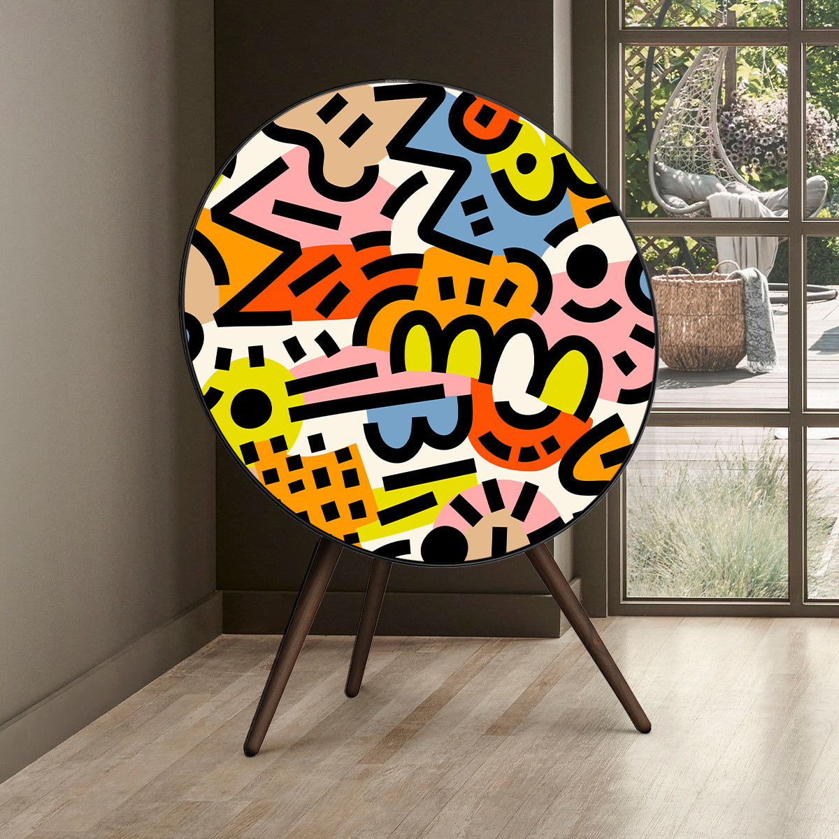 Beosound A9 Cover - Electra