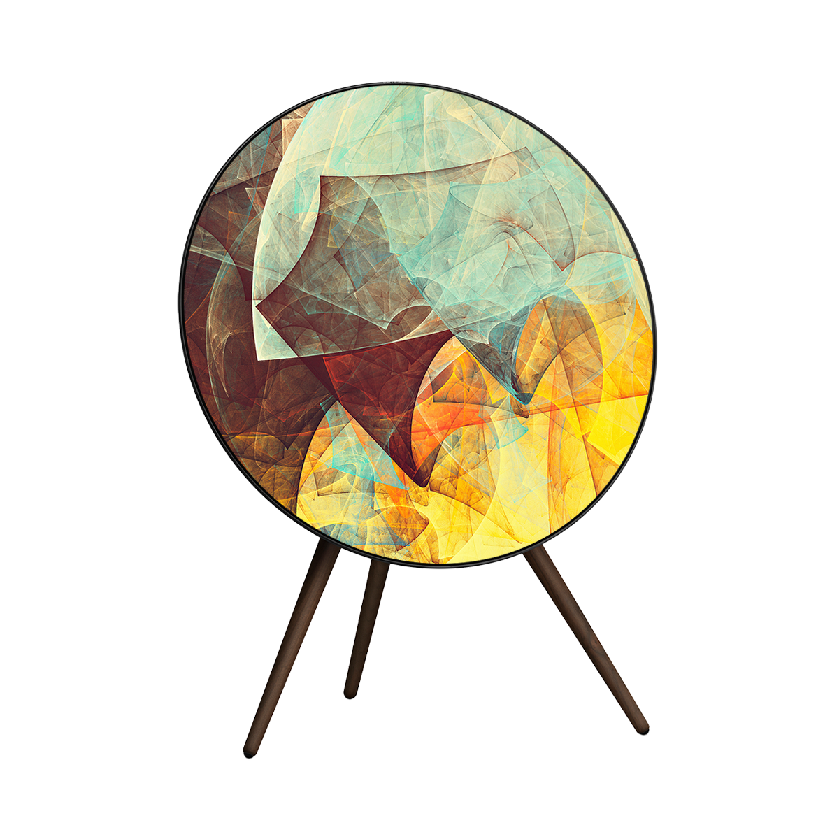 Beosound A9 Cover - Figuras