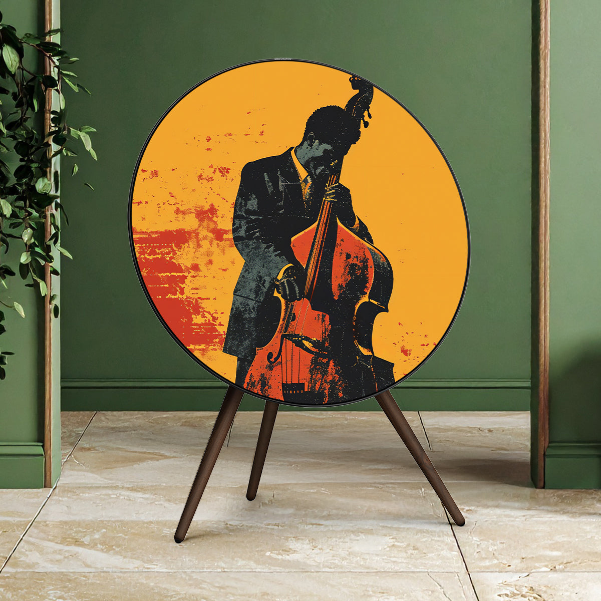 Beosound A9 Cover - Jazz Echo