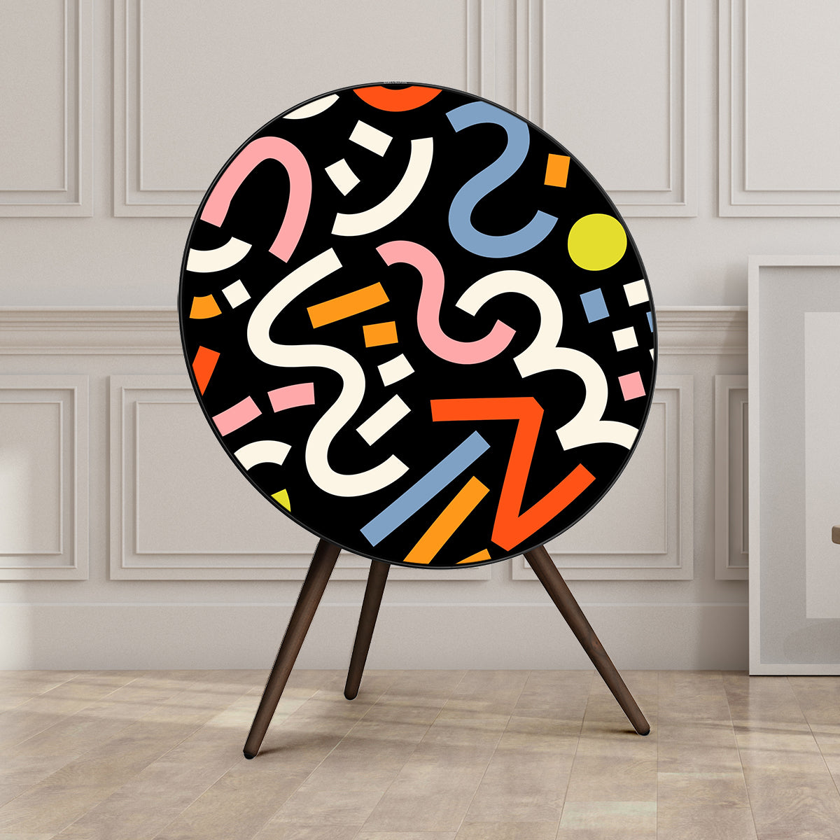 Beosound A9 Cover - Midnight Groove