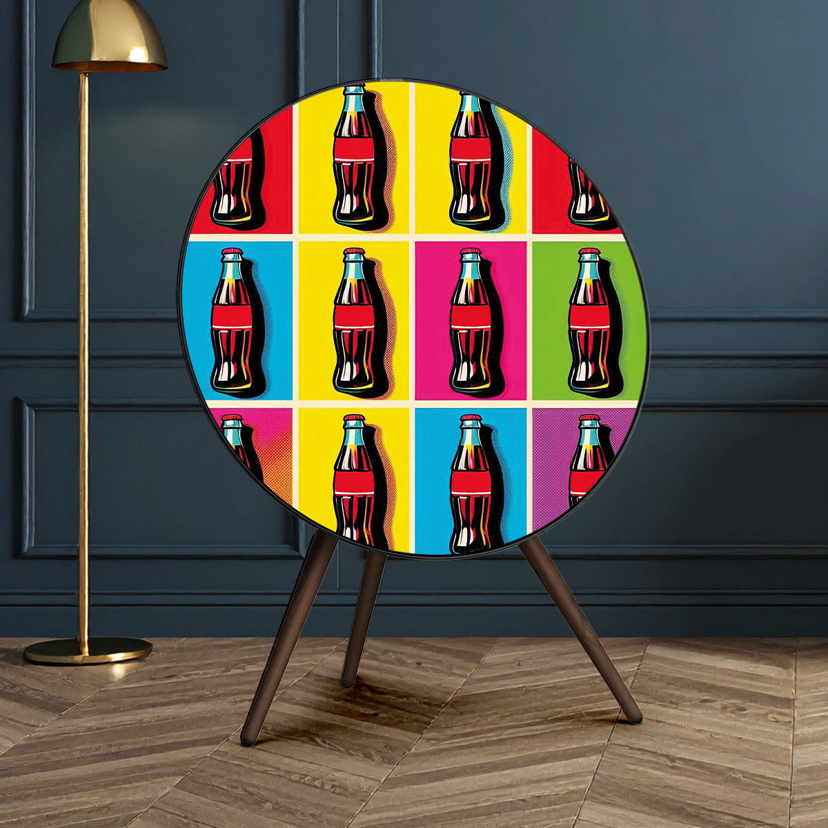 Beosound A9 Cover - Pop