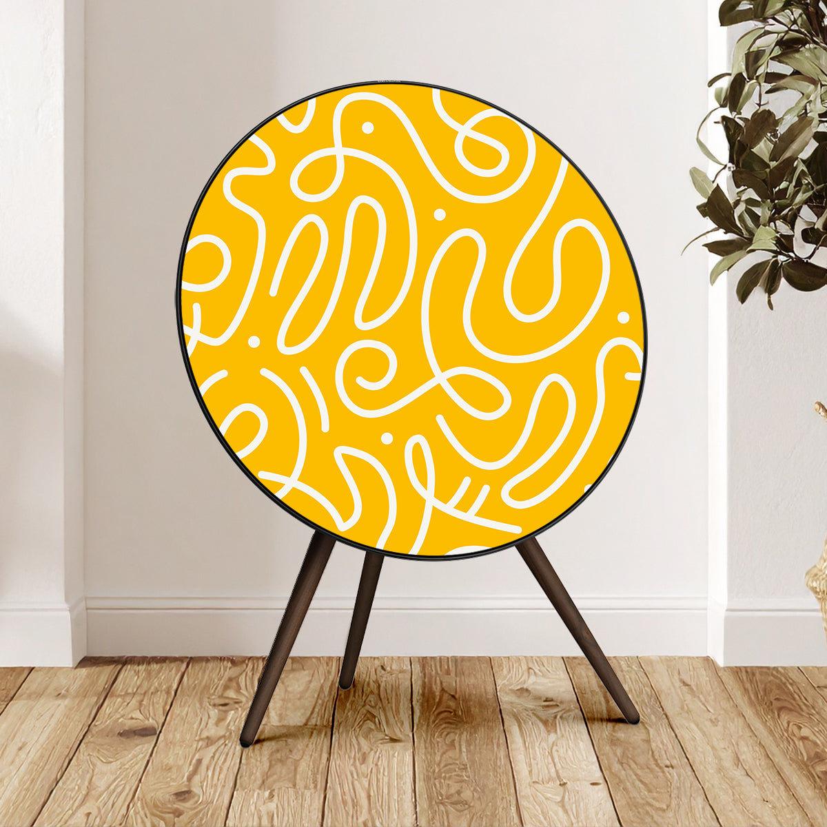 Beosound A9 Cover - Sunline