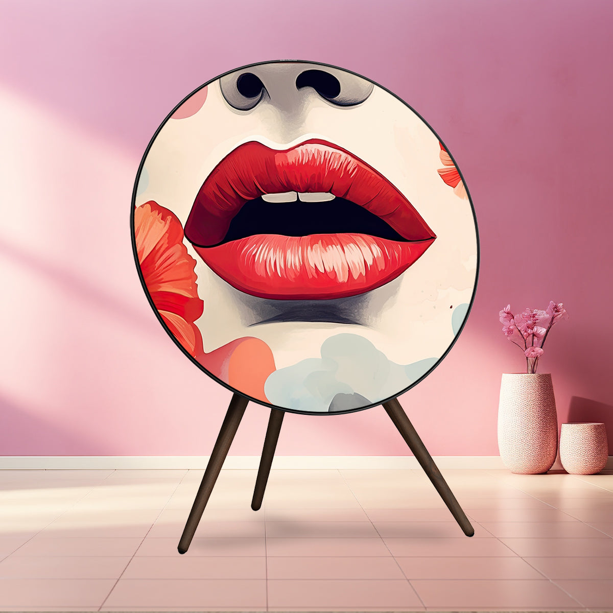 Beosound A9 Cover - Symphonia