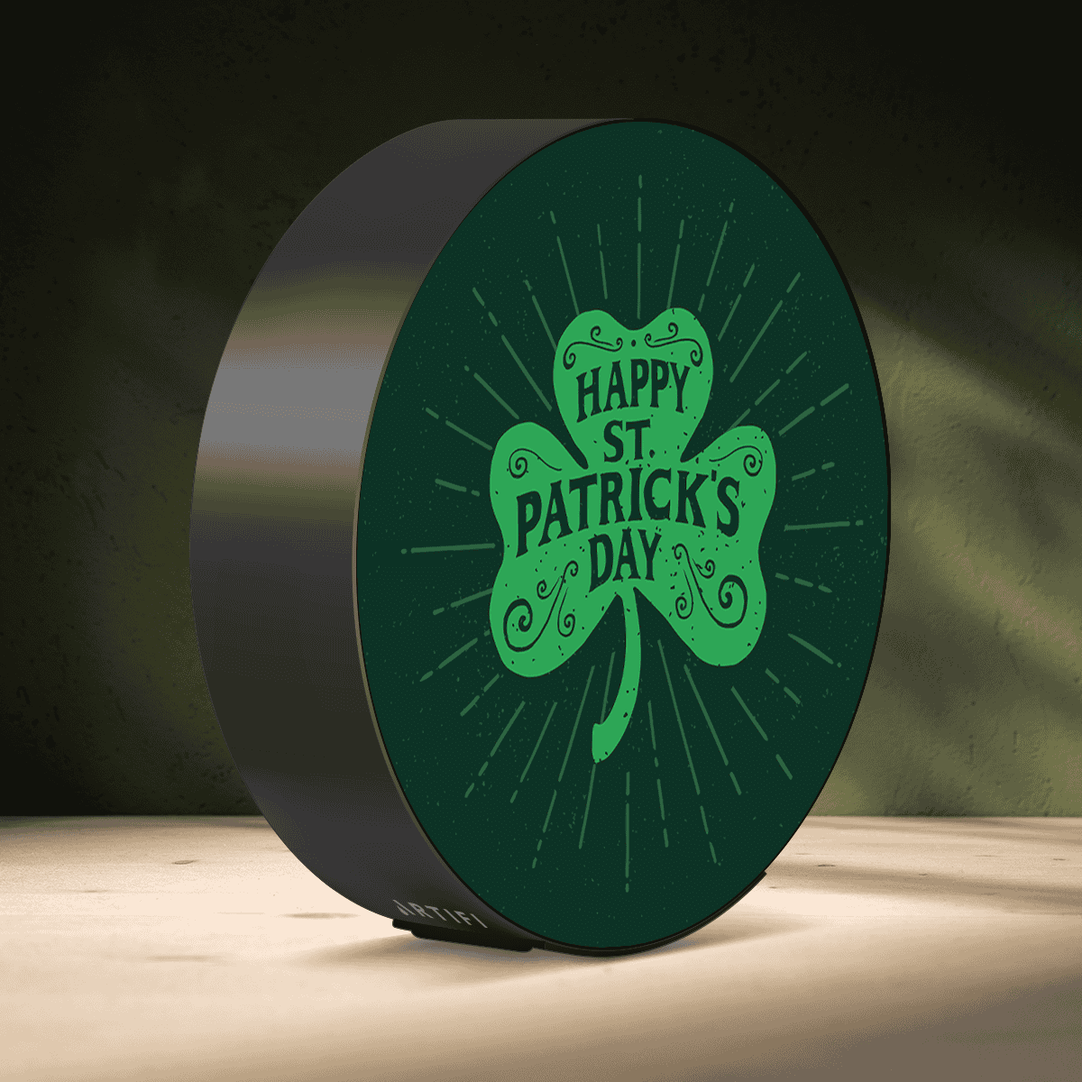 Beosound Edge - St. Paddy's Day Delight