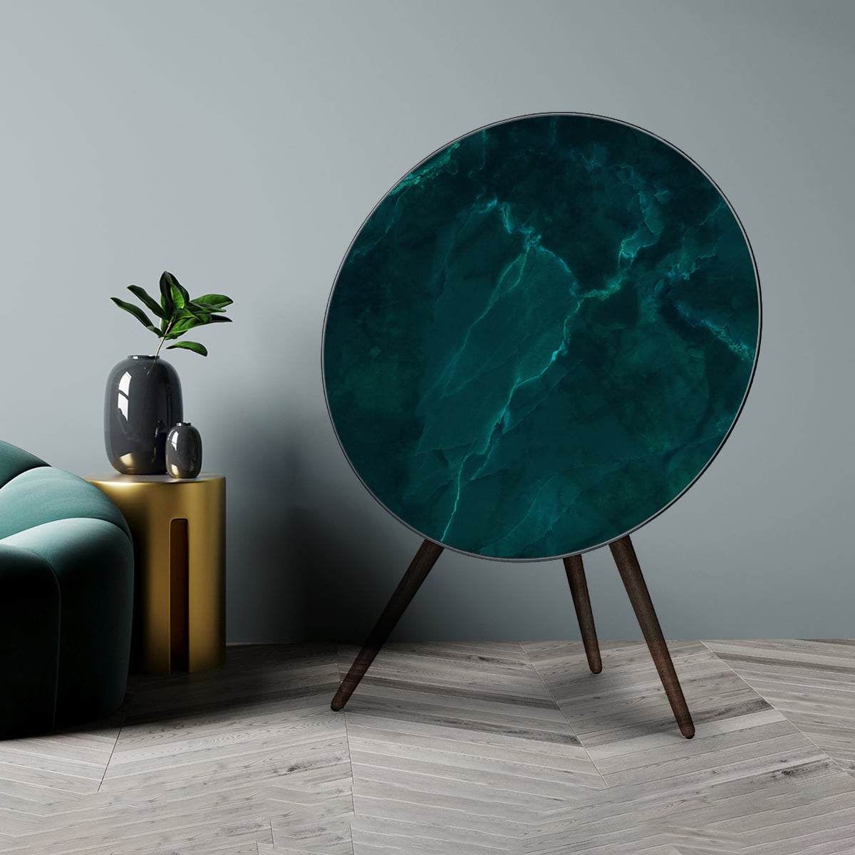 Beosound A9 Cover - Fortis