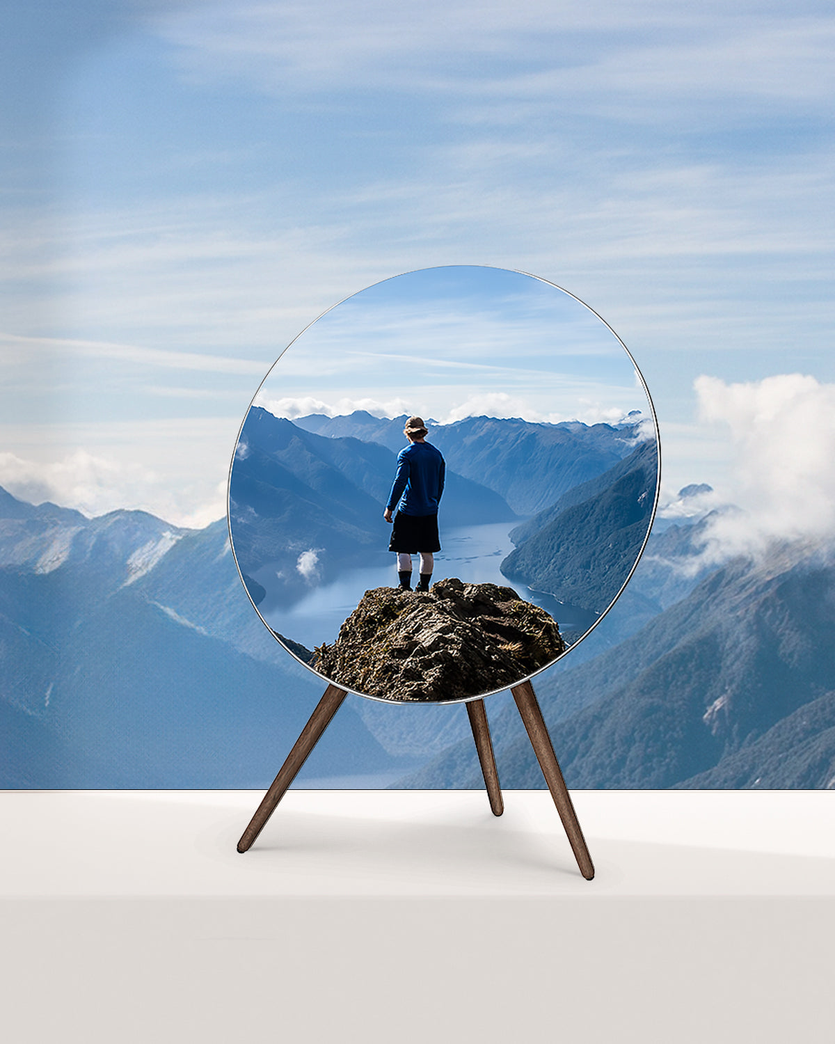 Create your own cover