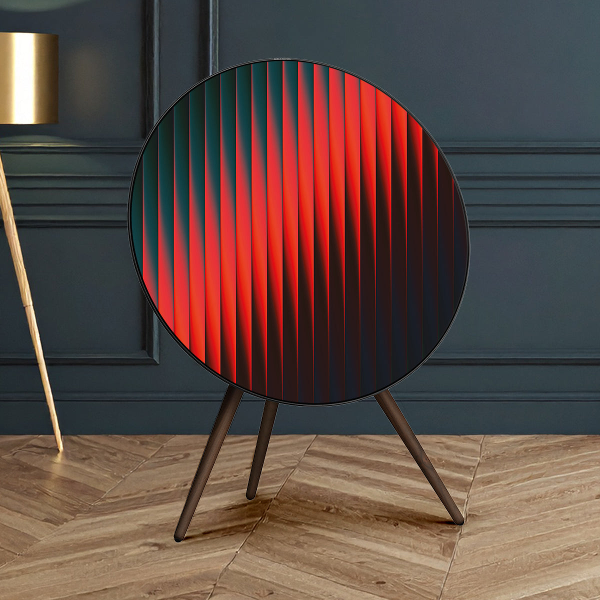 Beosound A9 Cover - Afterglow