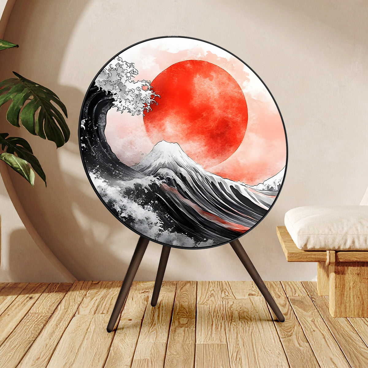 Beosound A9 Cover - Asahi