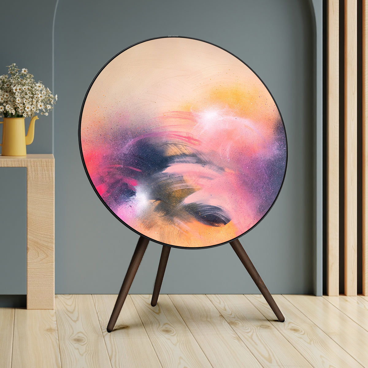 Beosound A9 Cover - A Star Is Born by Kate Mayer