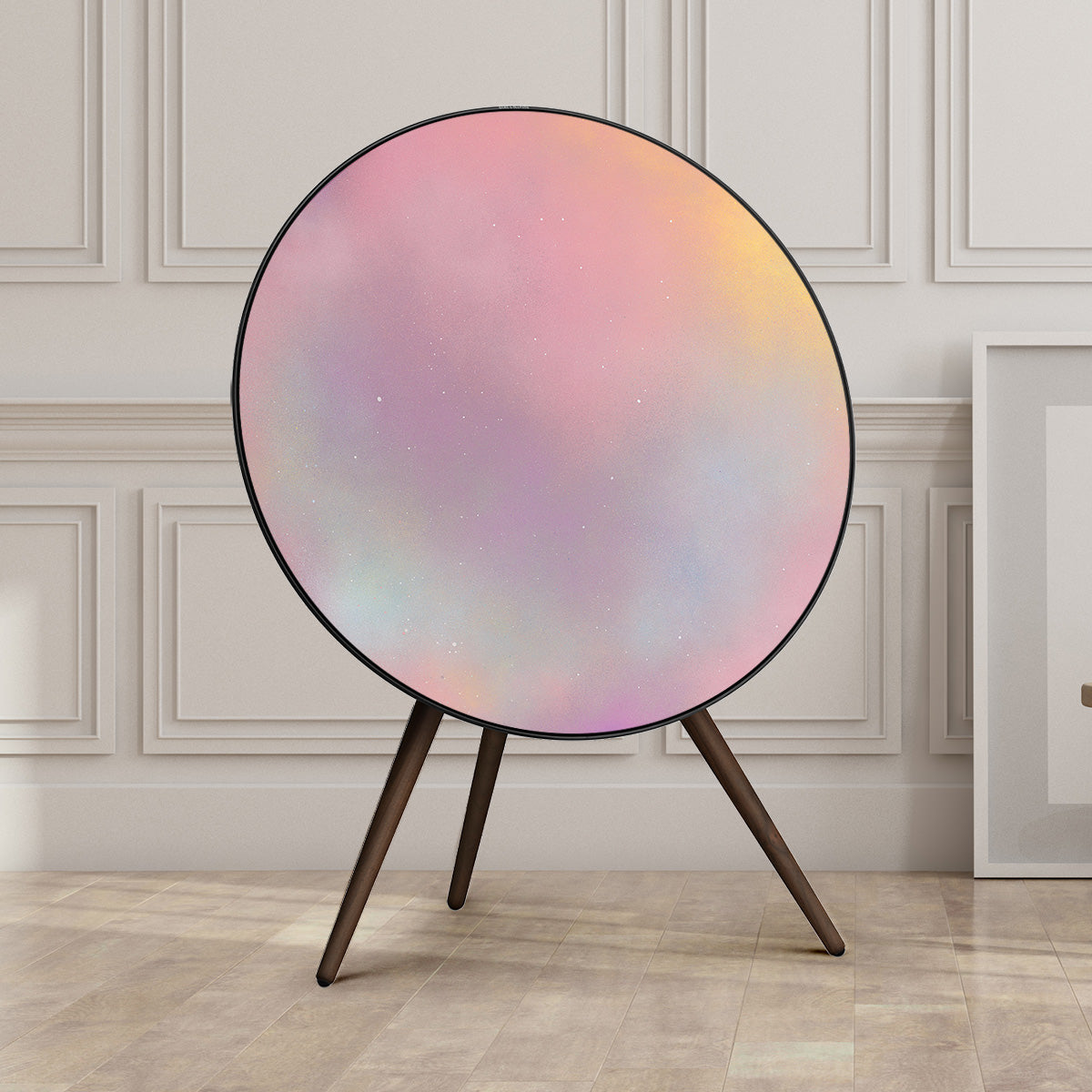 Beosound A9 Cover - Dreamy Moon by Anne Nowak