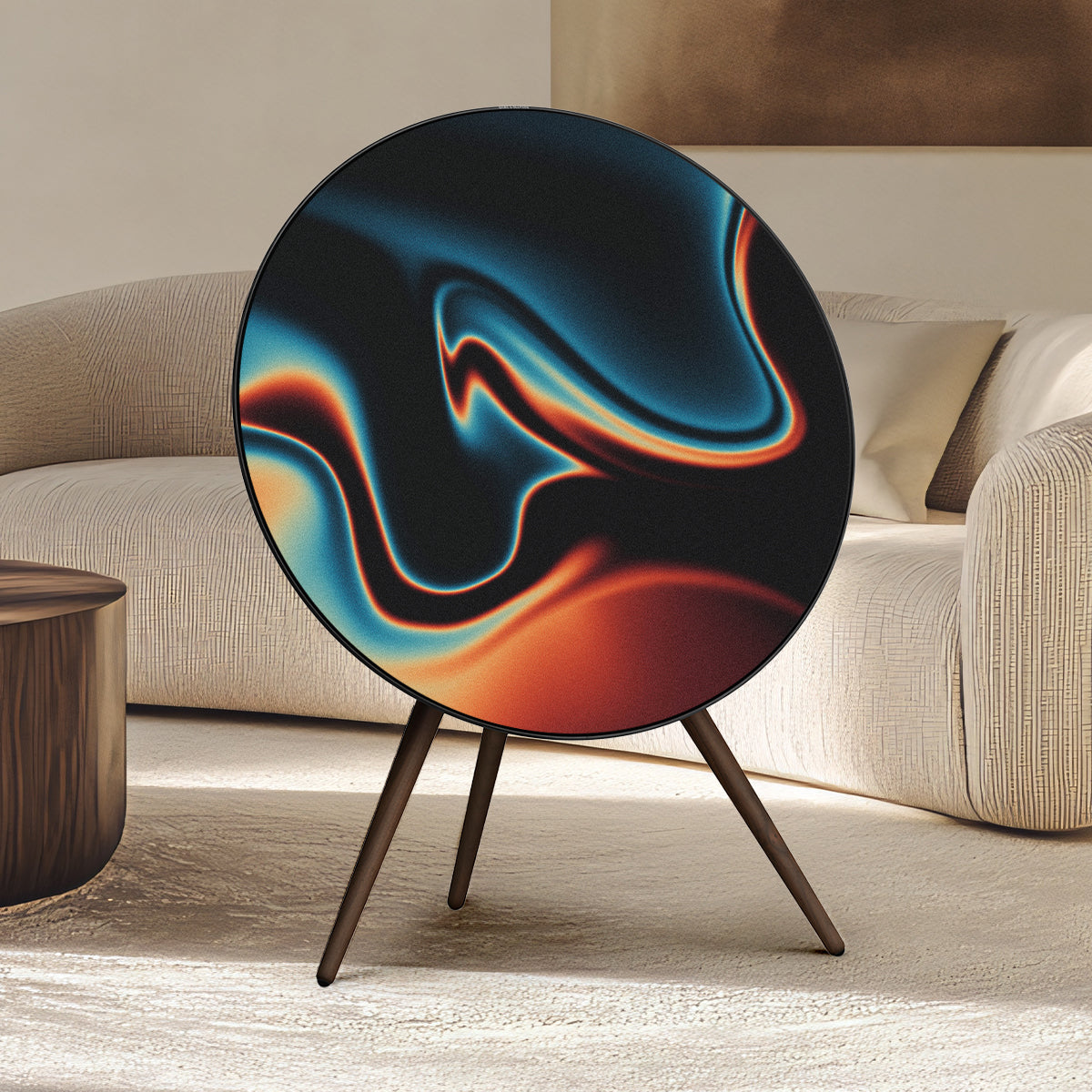 Beosound A9 Cover - Echroma