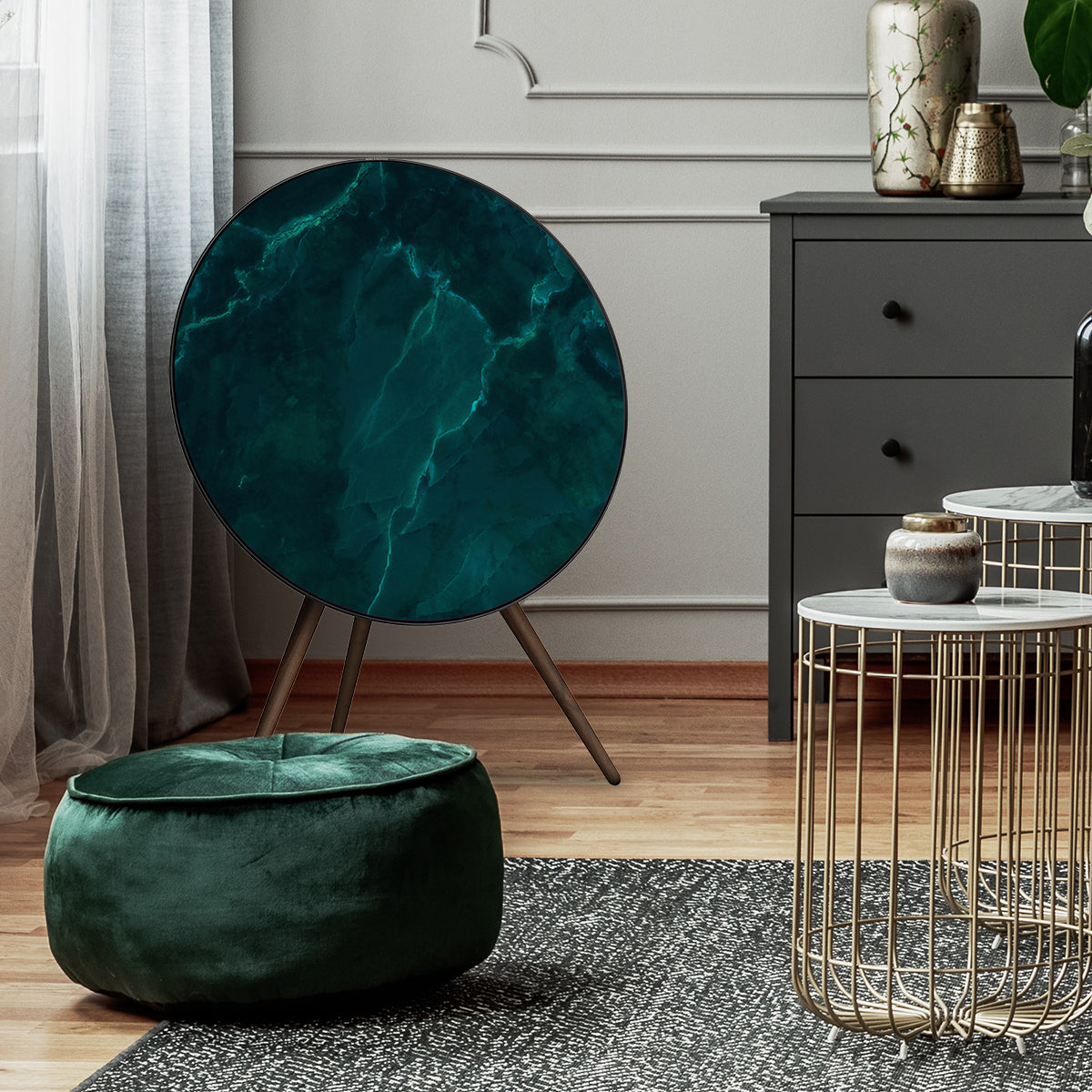 Beosound A9 Cover - Fortis