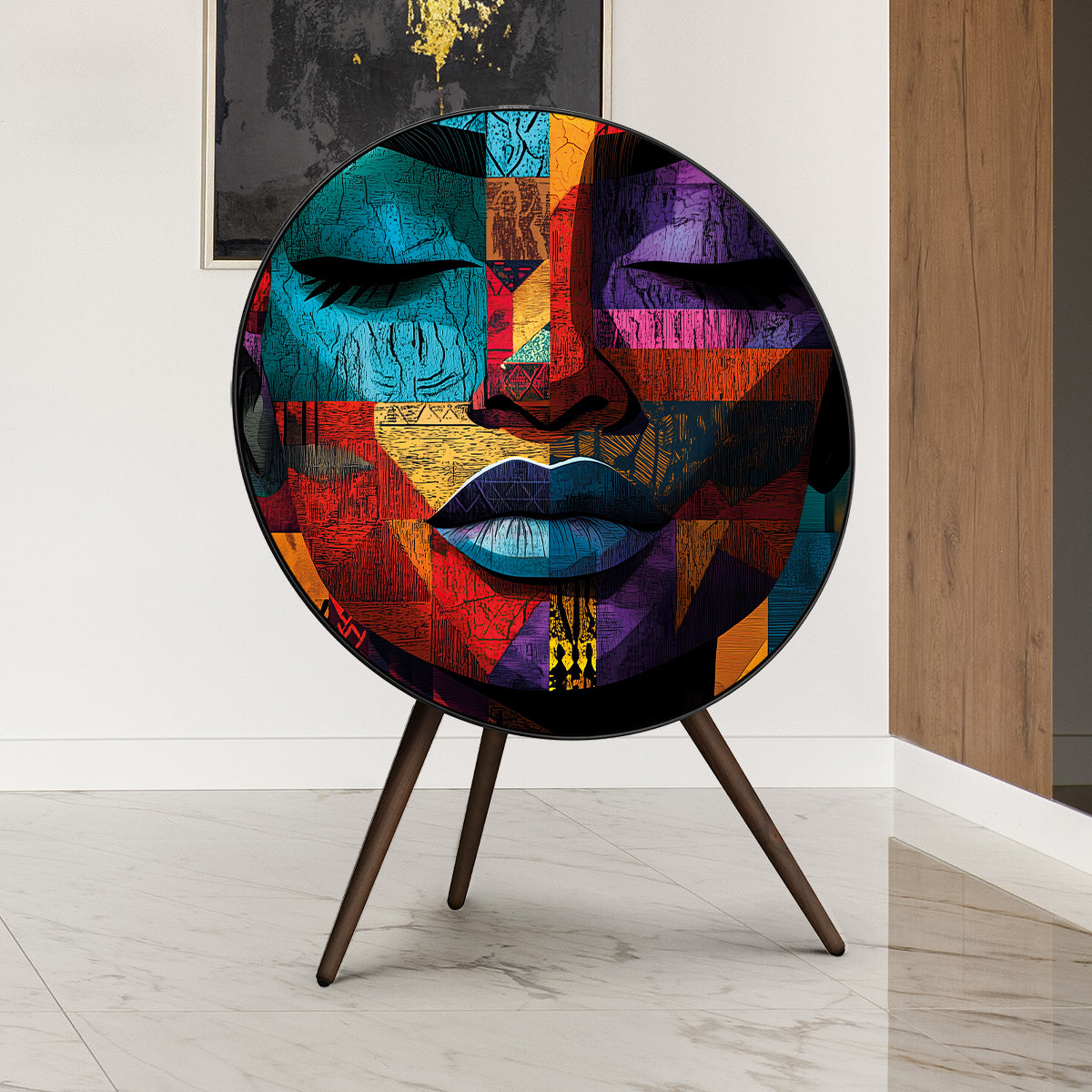 Beosound A9 Cover - Heritage