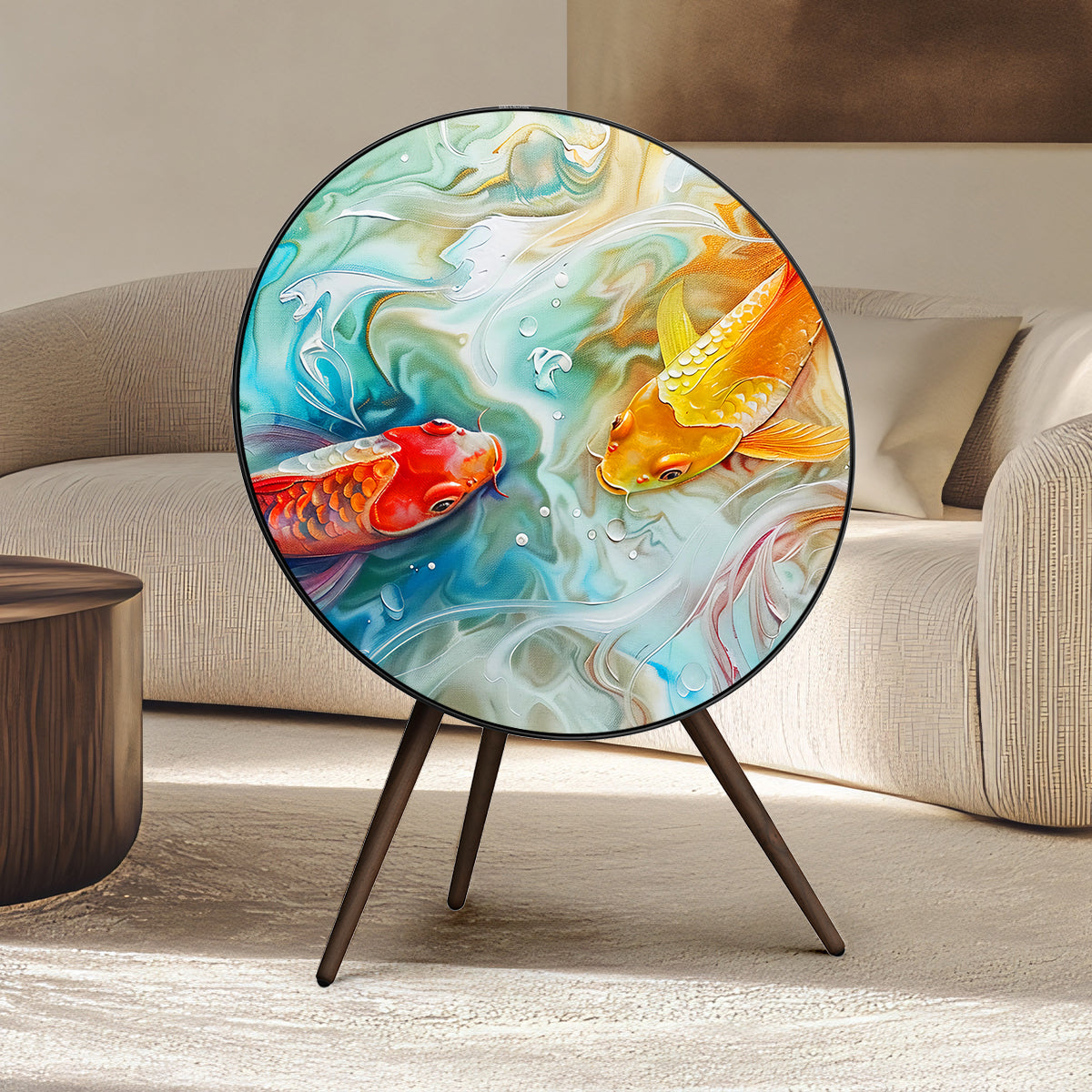 Beosound A9 Cover - Nami