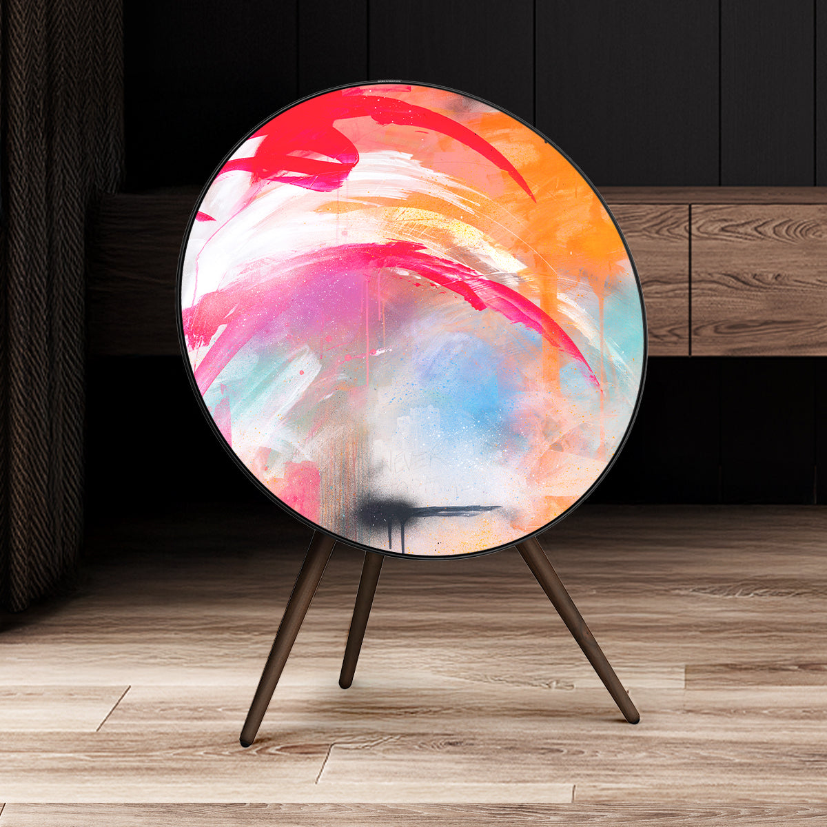 Beosound A9 Cover - Never Too Much by Kate Mayer