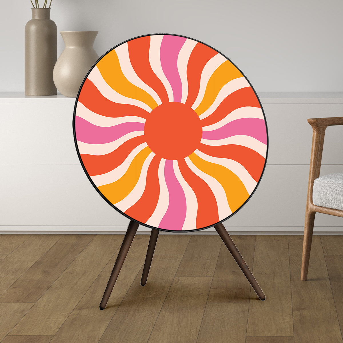 Beosound A9 Cover - Solara