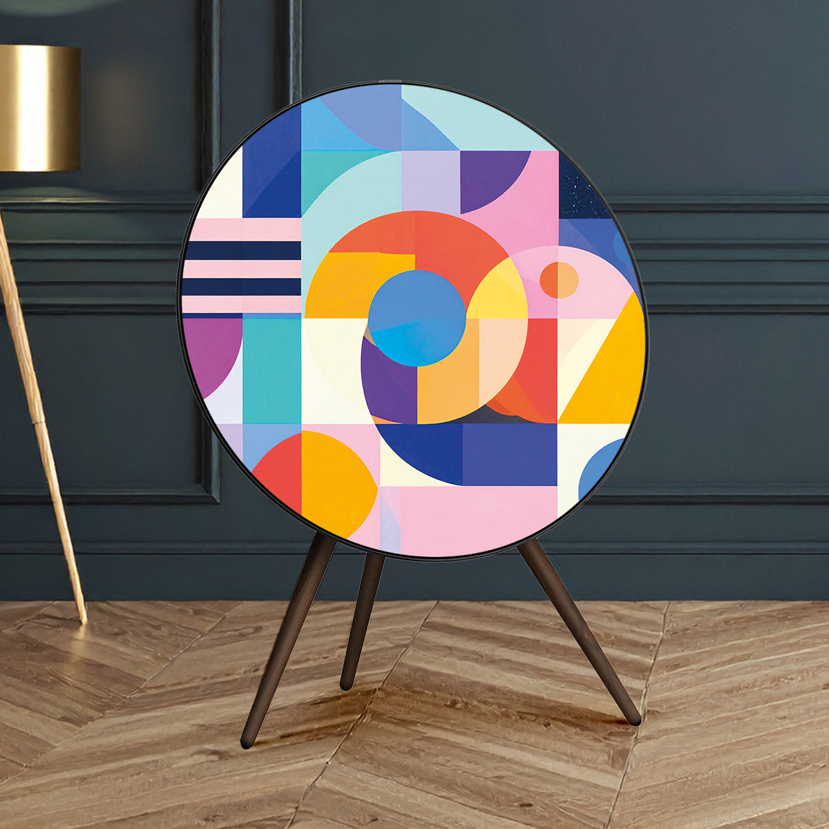 Beosound A9 Cover -  Spectra