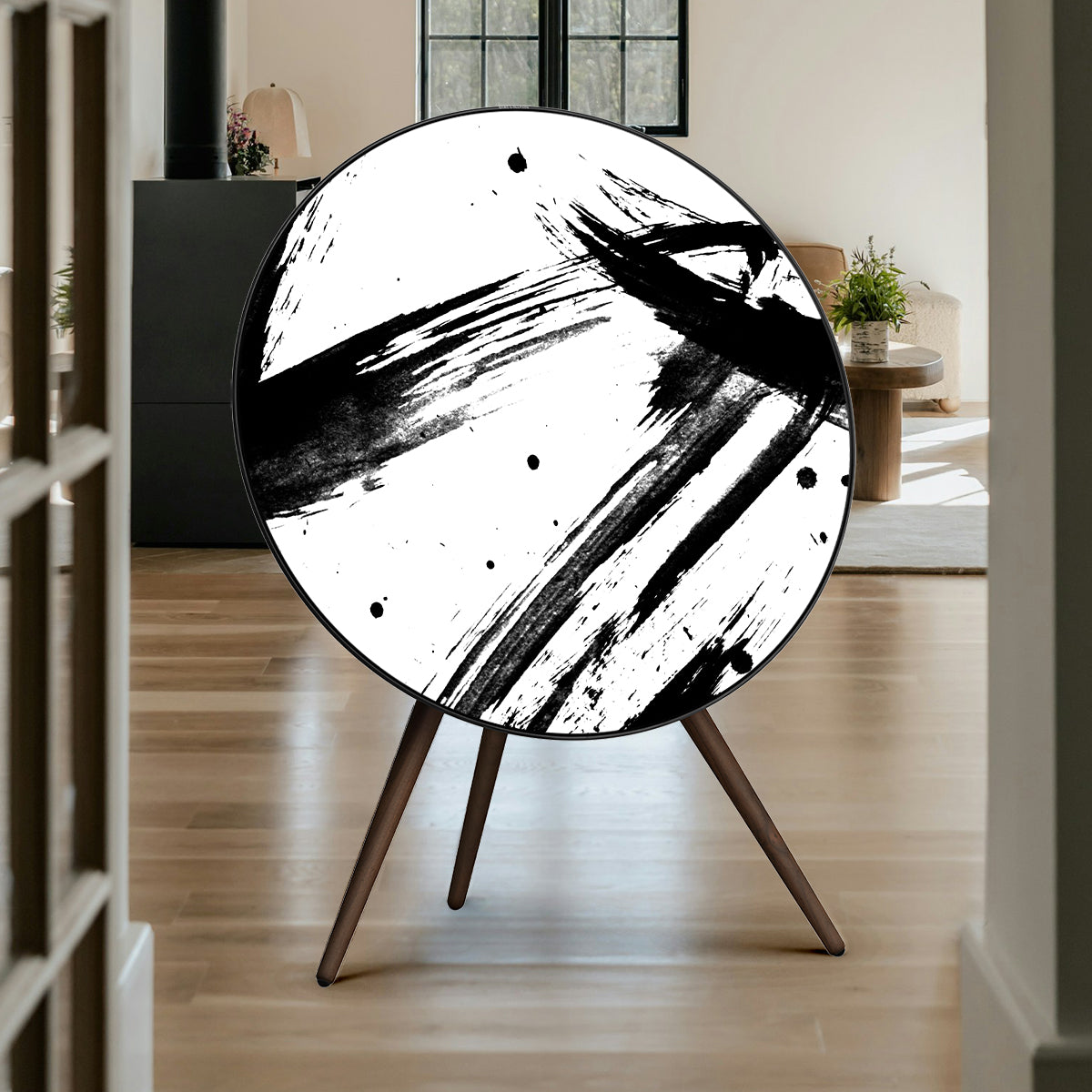 Beosound A9 Cover - Sumi